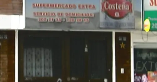SUPERMERCADO EXTRA BOGOTÁ SUPERMERCADO EXTRA BOGOTÁ